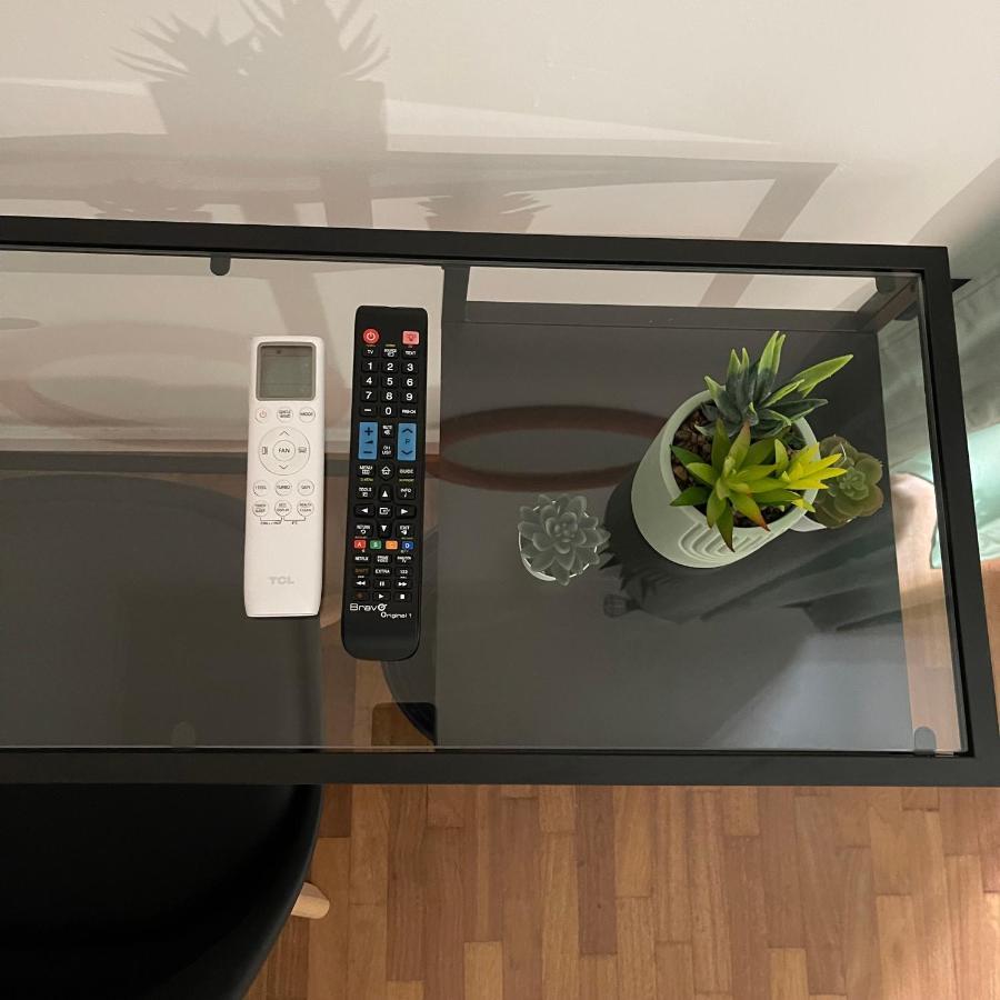 Bausan44 Neapel Exterior foto